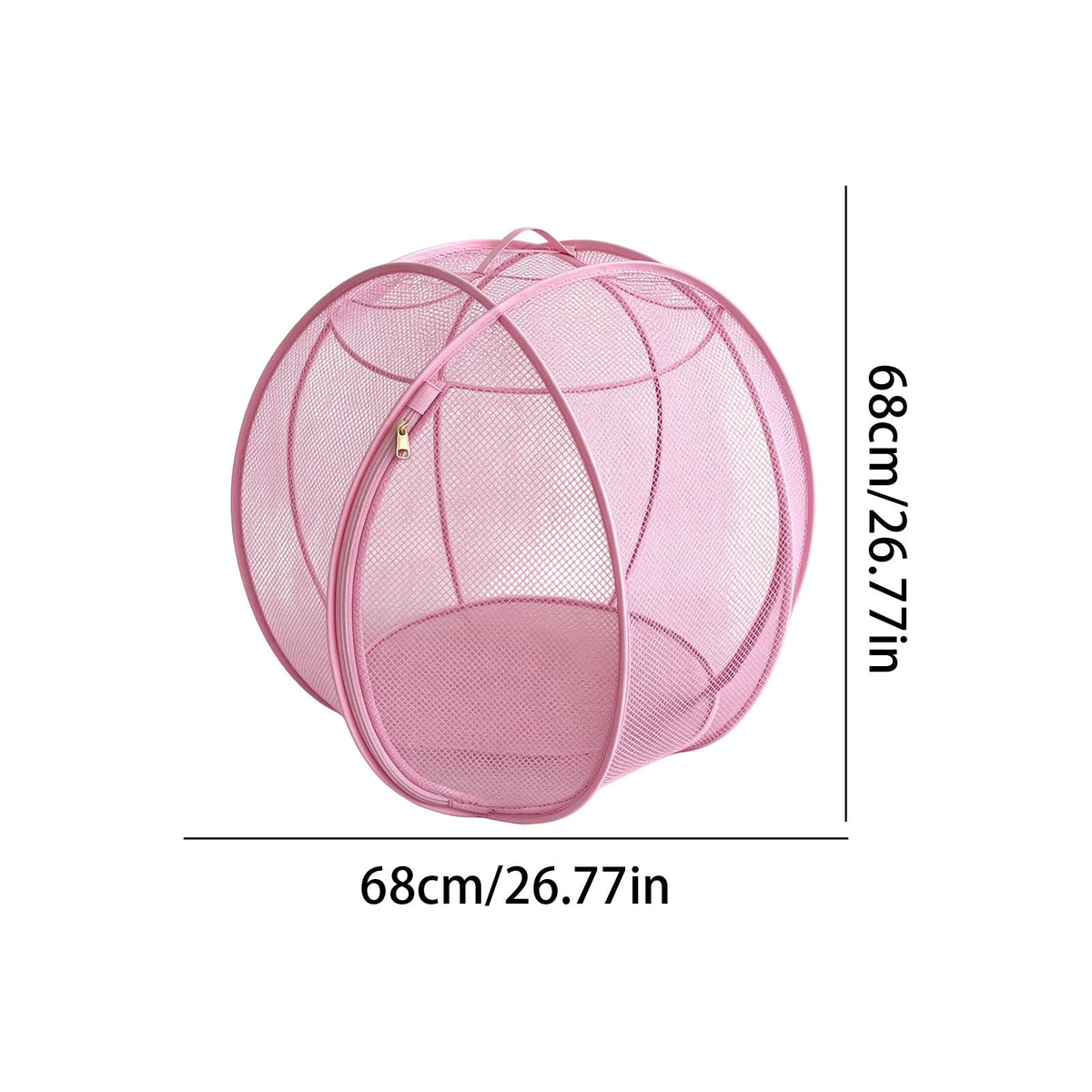 Pop Up Catio Outdoor Cat Enclosure Rolling 27" Cat Hamster Ball for Outside