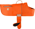 Carhartt Quick Duck Fleece-Lined Dog Jac Blaze Orange L