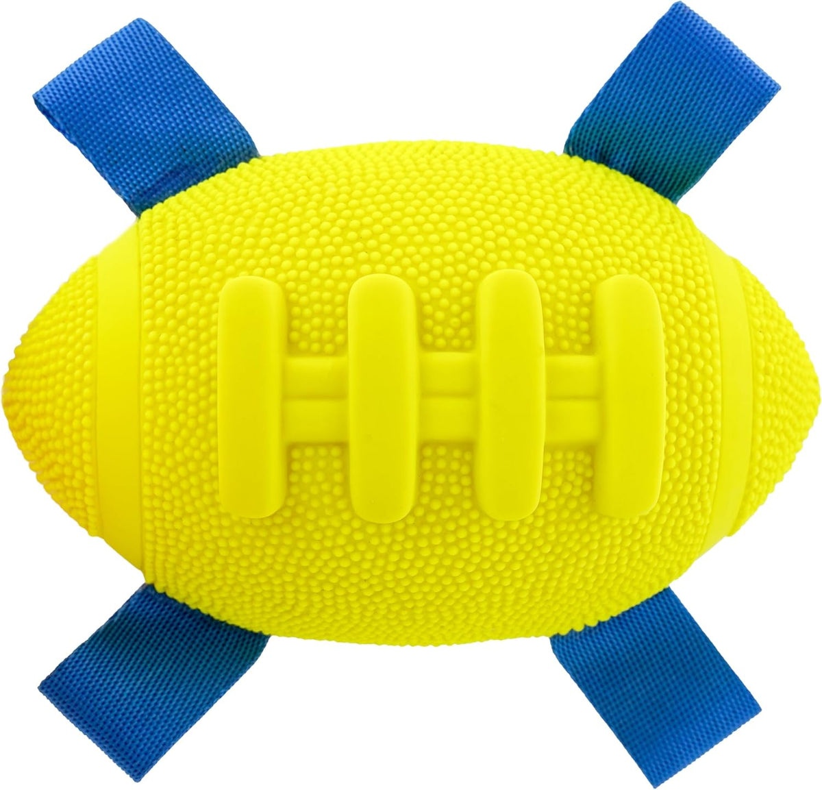 Hartz Dura Play Bacon Scented Squeak Ball Dog Toy for Small Breeds, 3 Pack