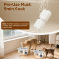 Cat Water Fountain Filter: 12 Cat Fountain Filter Replacement