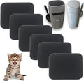 6PCS Activated Charcoal Filters for Litter Genie Standard Pail