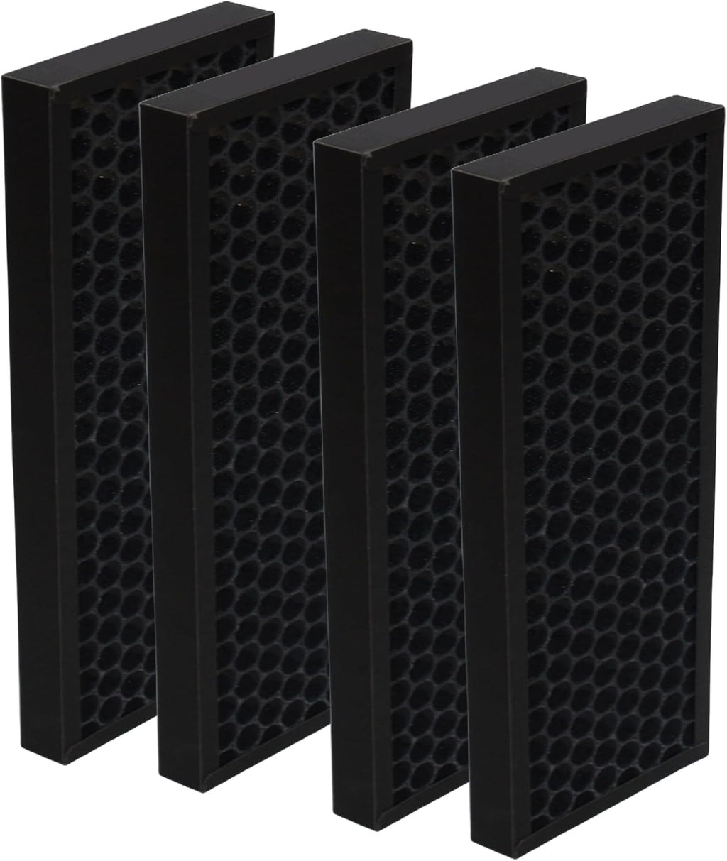 Filters Compatible with Neakasa Airstep Cat Litter Box Purifier