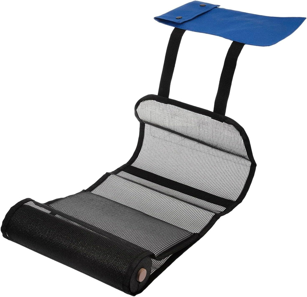 Animal Saver for Swimming Pools Blue Escape Ramp Compact and Saving