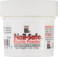 PPP Nail-Safe Styptic Powder for Dogs & Cats - Quickly Stops Bleeding from Nail Clipping - for Groomers and Veterinarian