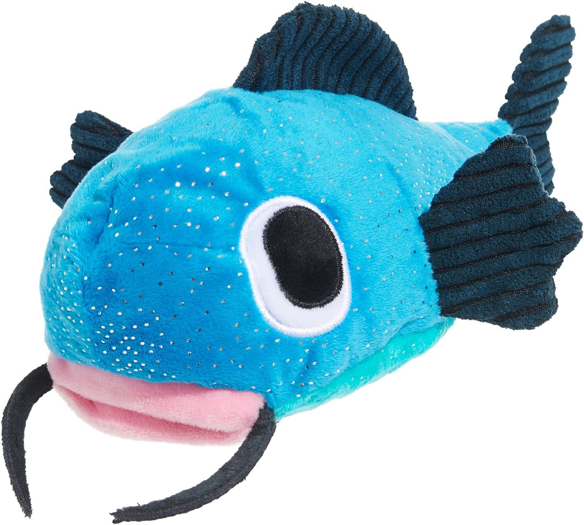 BarkBox Brooke Trout Plush Dog Toy - for Dogs
