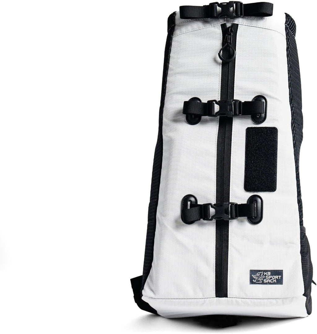 K9 Sport Sack Air 2 - Large, Slate Blue