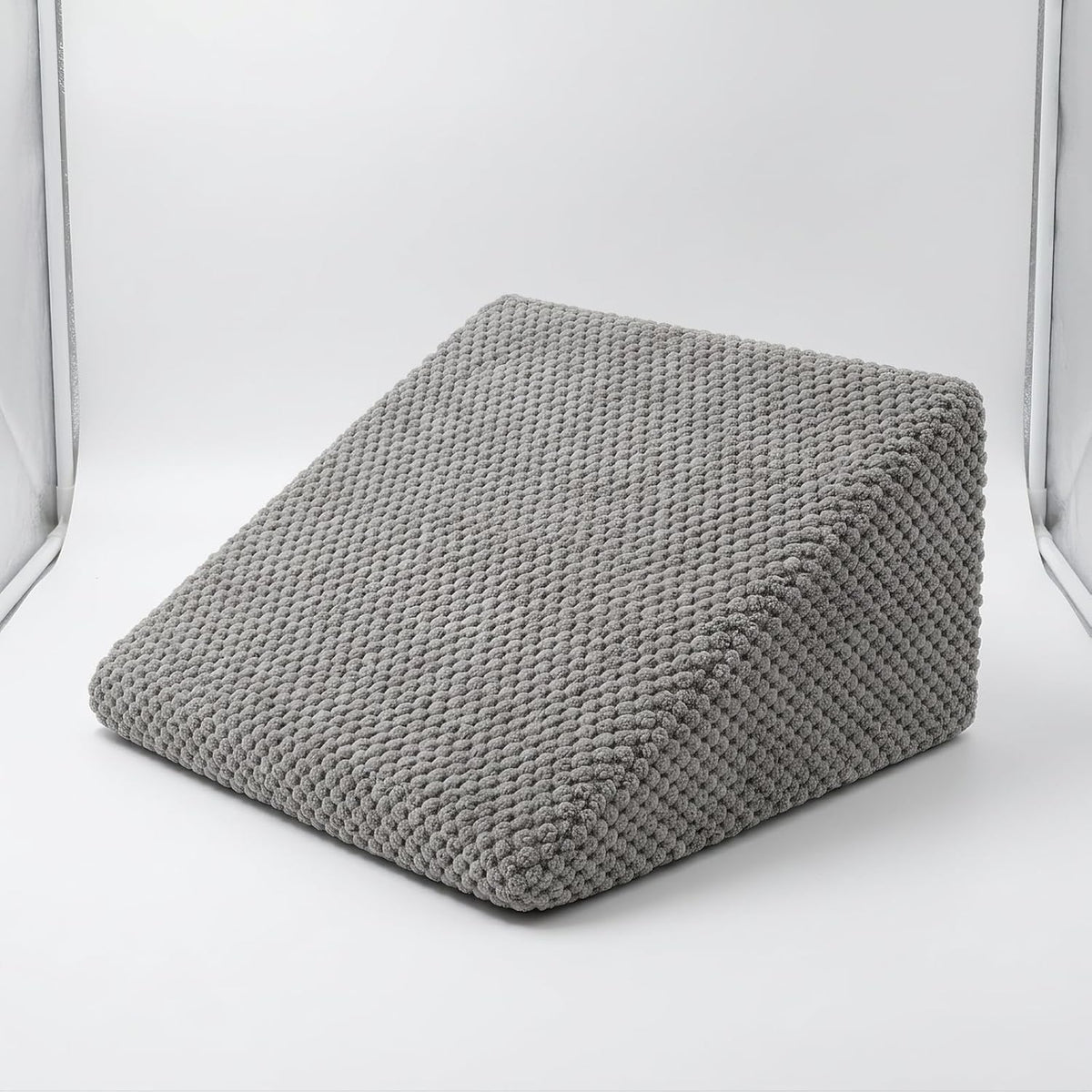 Soft Stepped Ramp