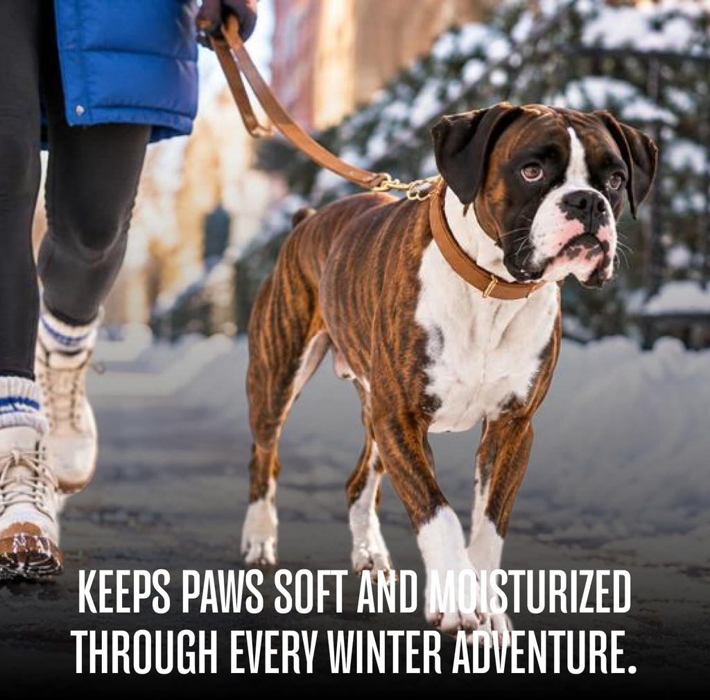 Paw Protector, Lick-Safe Dog Paw & Nose Balm for Hot Pavement
