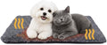 Mora Pets Self Warming Cat Beds for Large Cats Self Heating Dog Mat Pet Pad