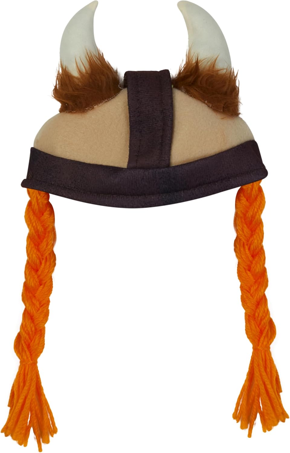 Rubies Viking Pet Hat for Dogs or Cats, S/M