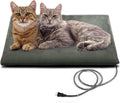 PETNF Outdoor Pet Heating Pad Auto Thermostat Cats & Dogs
