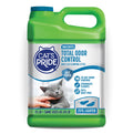 Cat's Pride Total Odor Control, Max Power, Clumping Litter Unscented 15lb