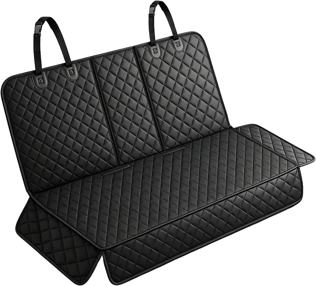 Dog Car Seat Cover for Kawasaki Ridge Crew 2024 2025 2026, 1 Pack