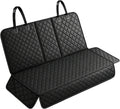 Dog Car Seat Cover for Kawasaki Ridge Crew 2024 2025 2026, 1 Pack