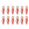 Infalab Nick Relief Styptic Powder, 12 Count