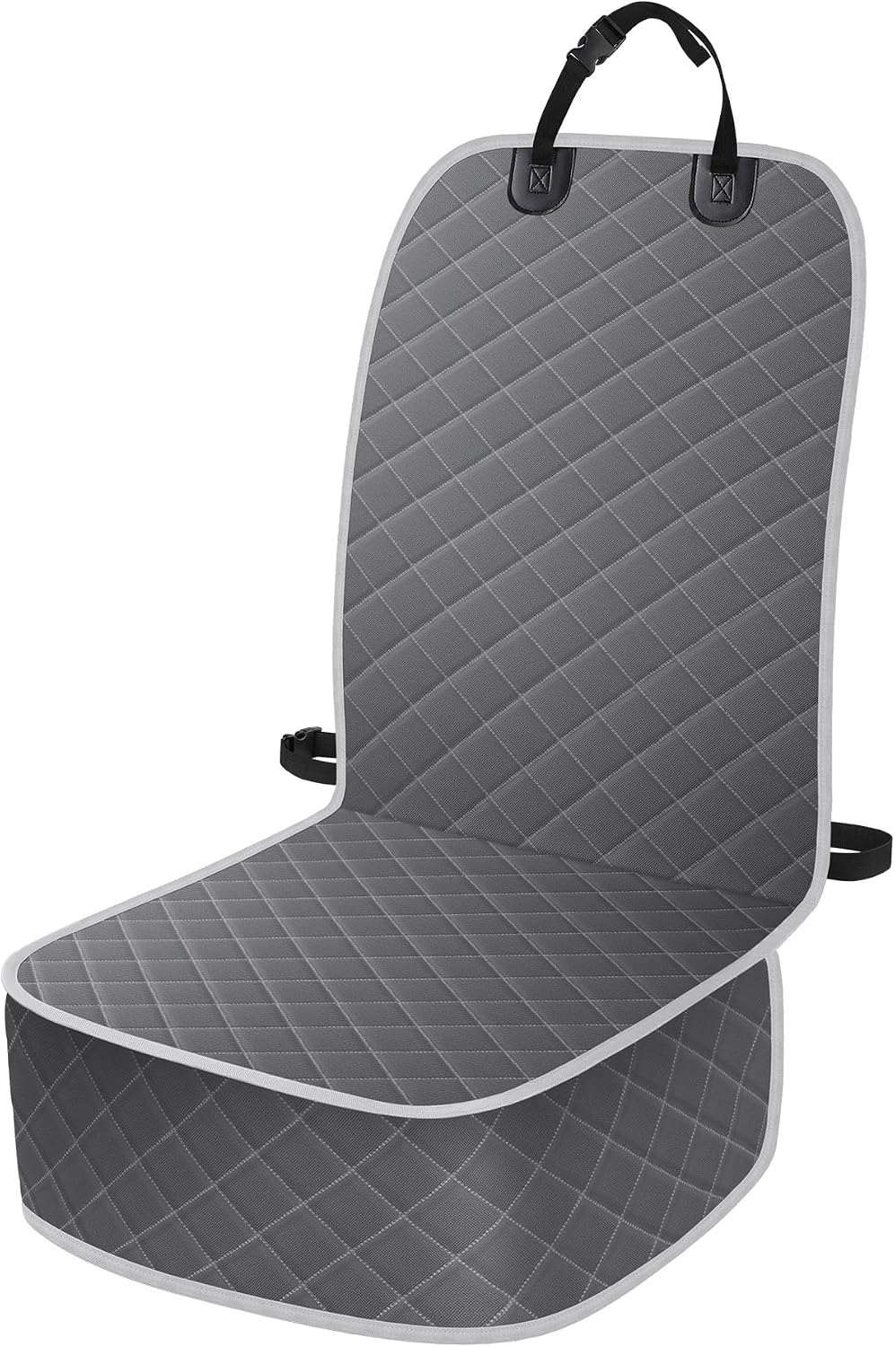 Dog Car Seat Covers, Waterproof Front Seat Cover