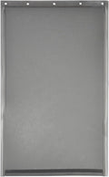 AMZOO Large Replacement Dog Door Flap PetSafe 16 7/8” x 10 1/8” PAC11-11039
