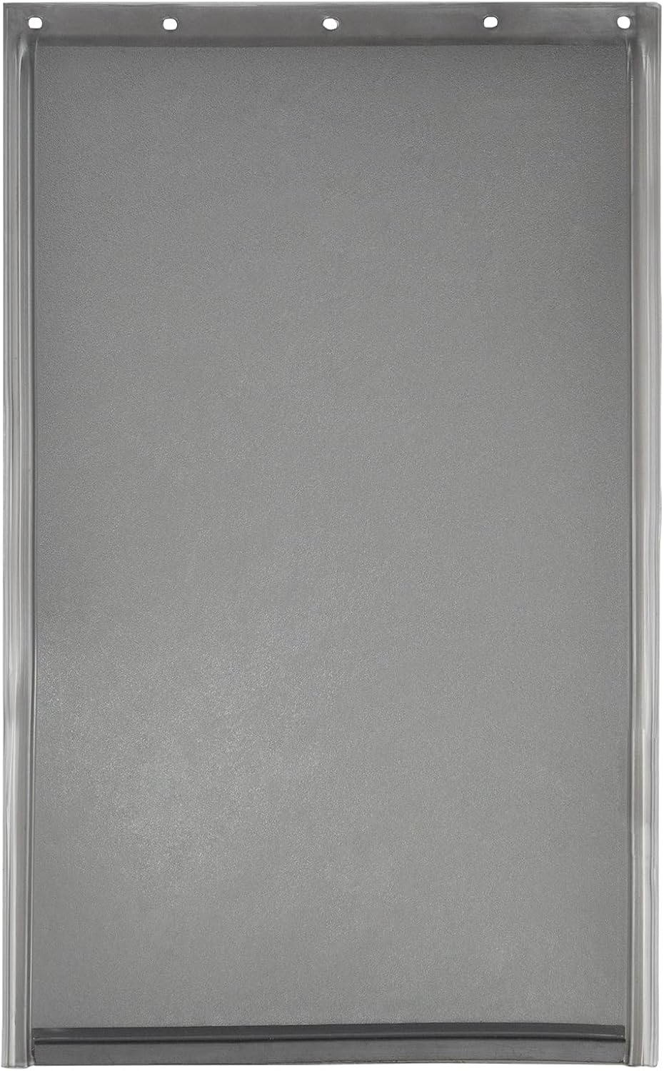 AMZOO Large Replacement Dog Door Flap PetSafe 16 7/8” x 10 1/8” PAC11-11039