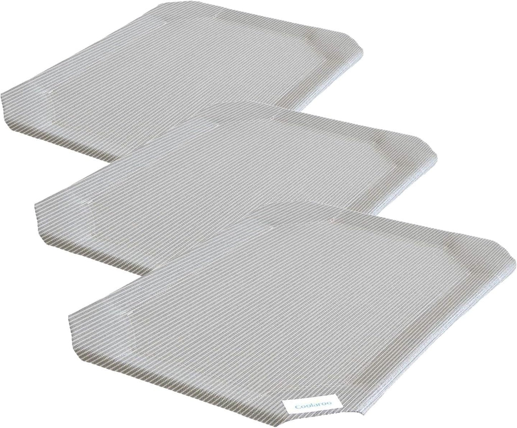 Original Pet Bed Replacement Cover - Nutmeg - Large (43.5" x 31.5")