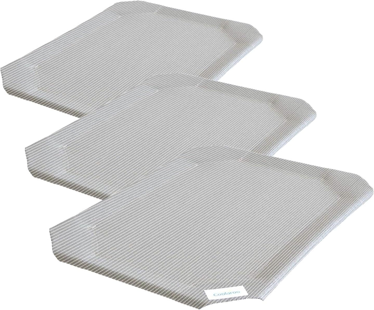Original Pet Bed Replacement Cover - Nutmeg - Large (43.5" x 31.5")