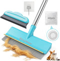 Pet Hair Removal Tool, Carpet Rake 3-Piece Set