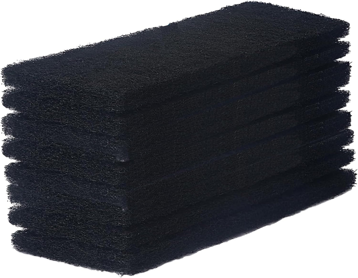 8 Pack Carbon Filters Compatible with Litter Robot 4