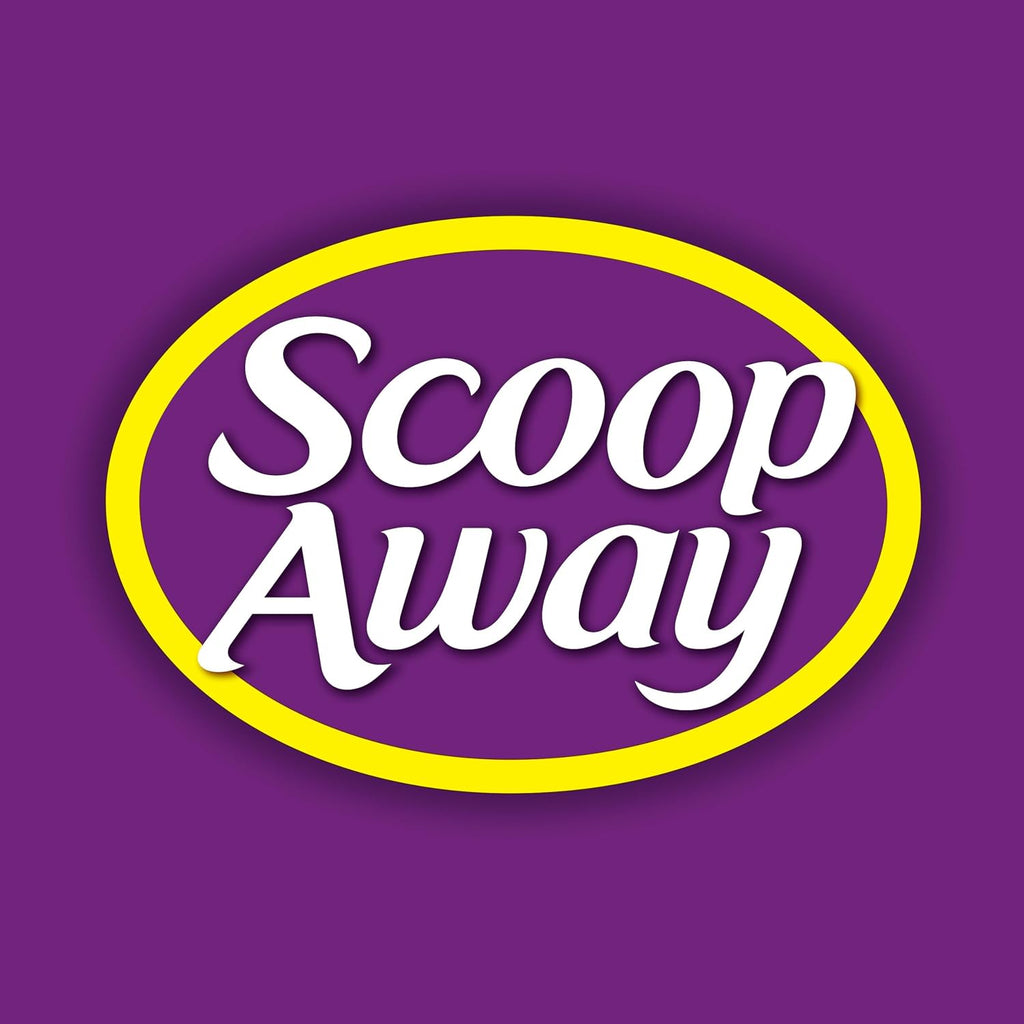 Scoop Away Advanced Multi Cat Clumping Cat Litter, 18.5lb, 2Pk