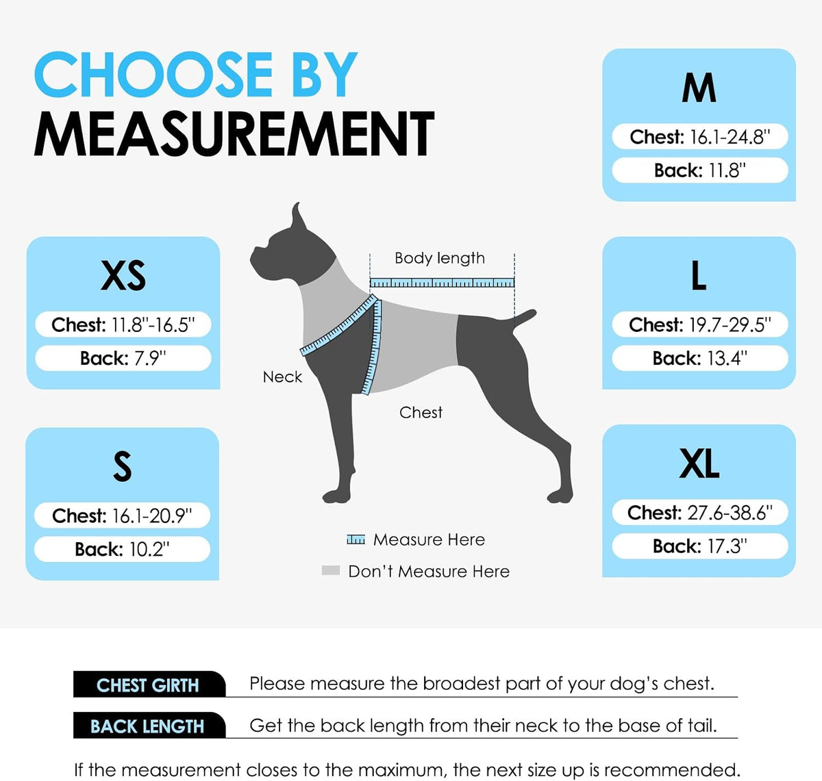 Dog Life Jacket Shark Dog Life Vest for Swimming Boating, M