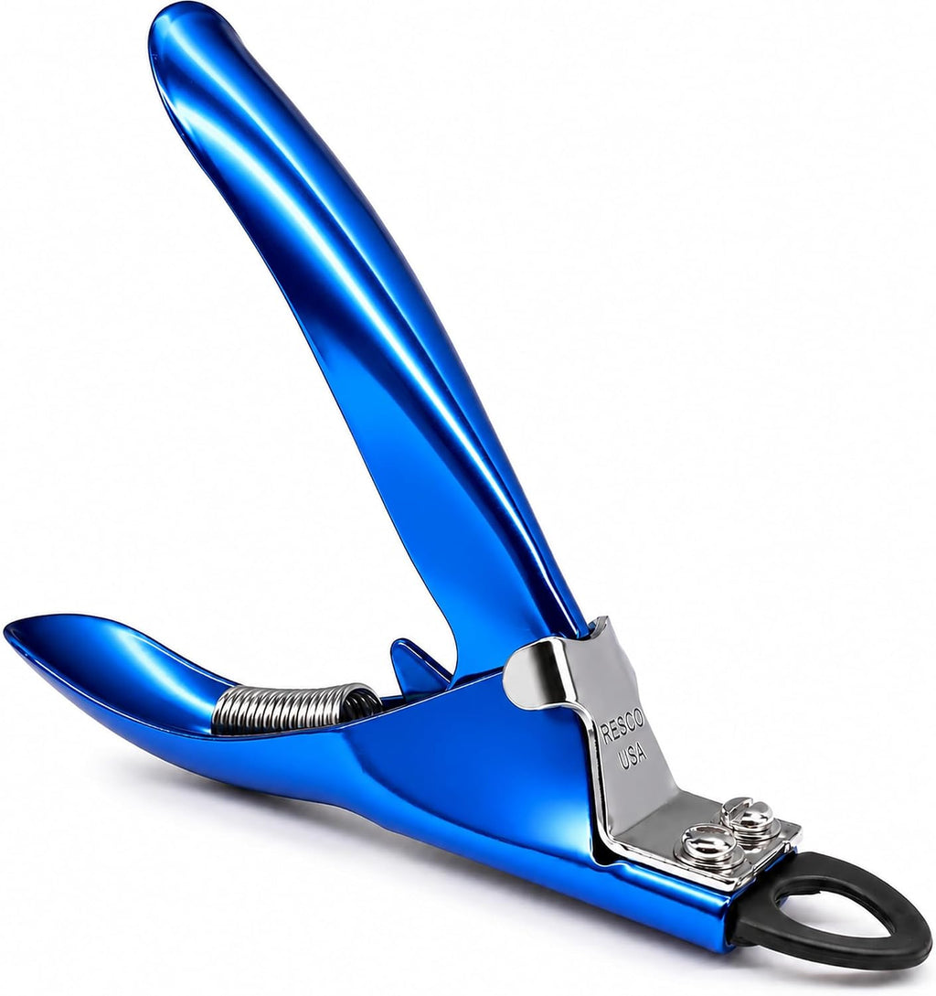 Professional Canine Nail Clippers For Large Dogs