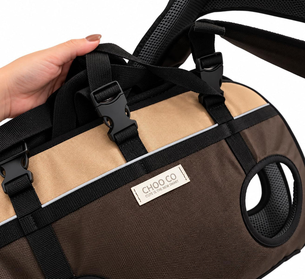 ChooCo Pet Carrier