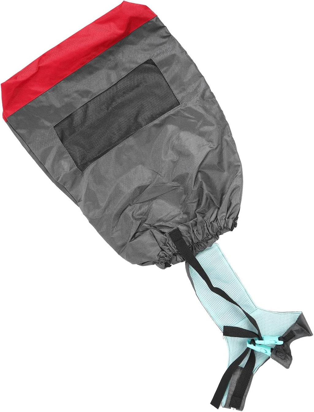 Paralyzed Pet Drag Bag Wear Resisting Oxford Cloth (XXS)
