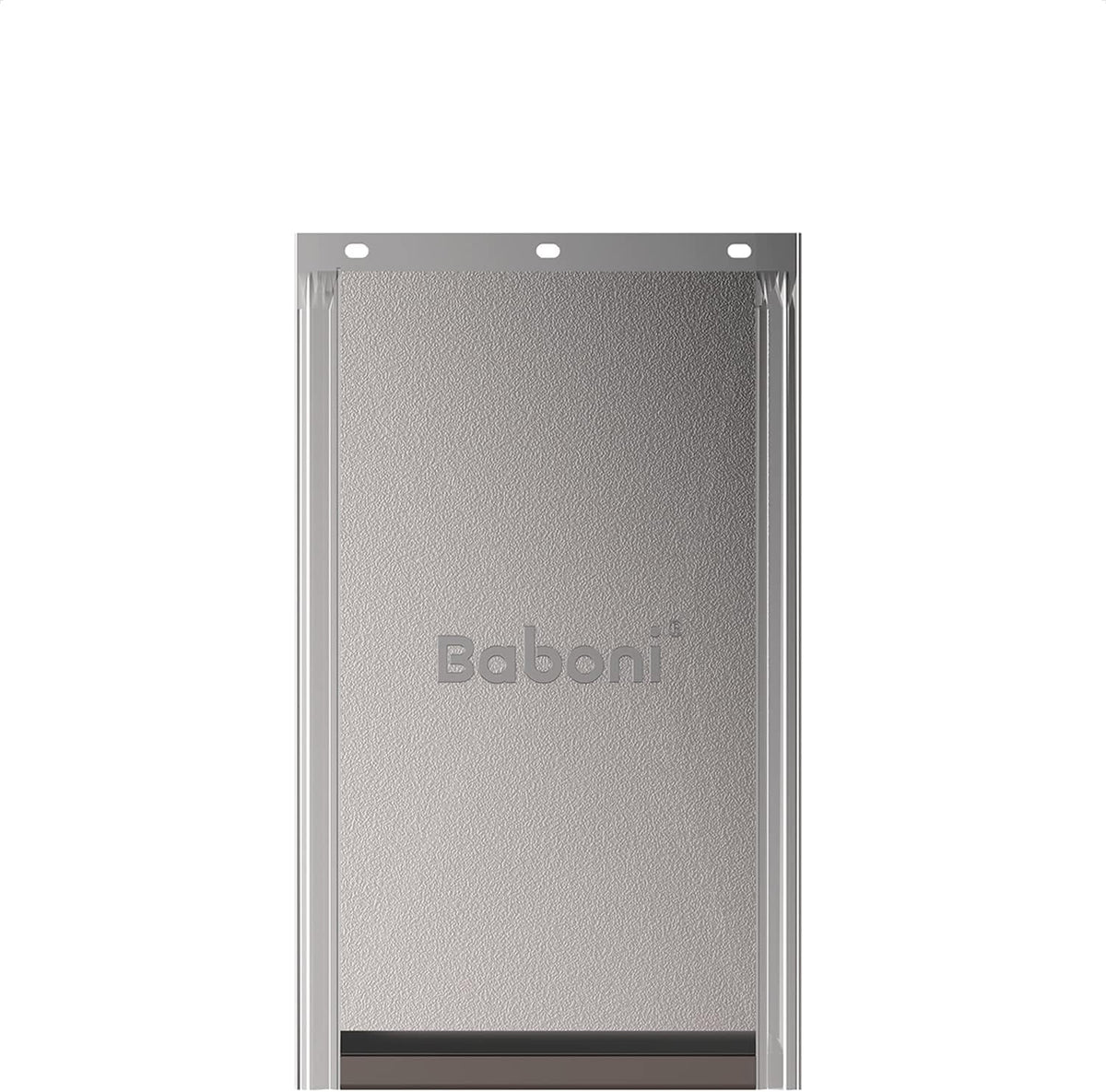 Baboni Replacement Flap for Baboni Plastic Dog Doors,Large(10 1/8 in x 16 7/8 in)