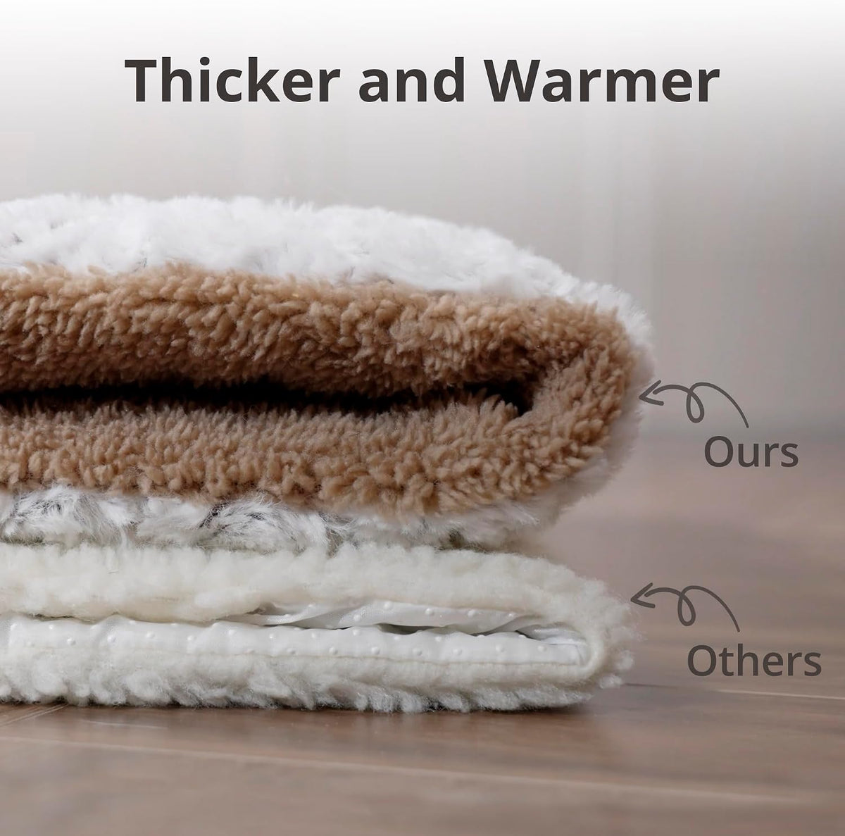 Self Warming Cat Pad, Reversible Fabric, 24" x 18"