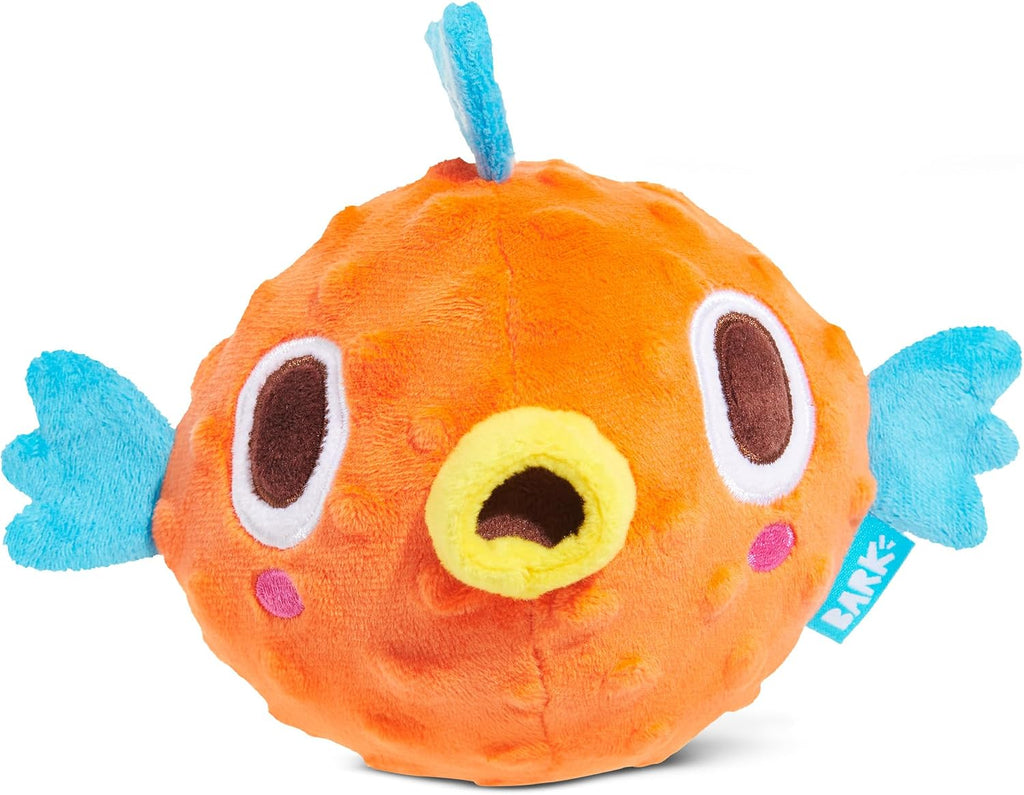 BarkBox Consuela the Cactus 2-in-1 Interactive Plush Dog Toy