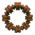 Nylabone Textured Ring Power Chew Toy for X-Large Dogs 50+ lbs