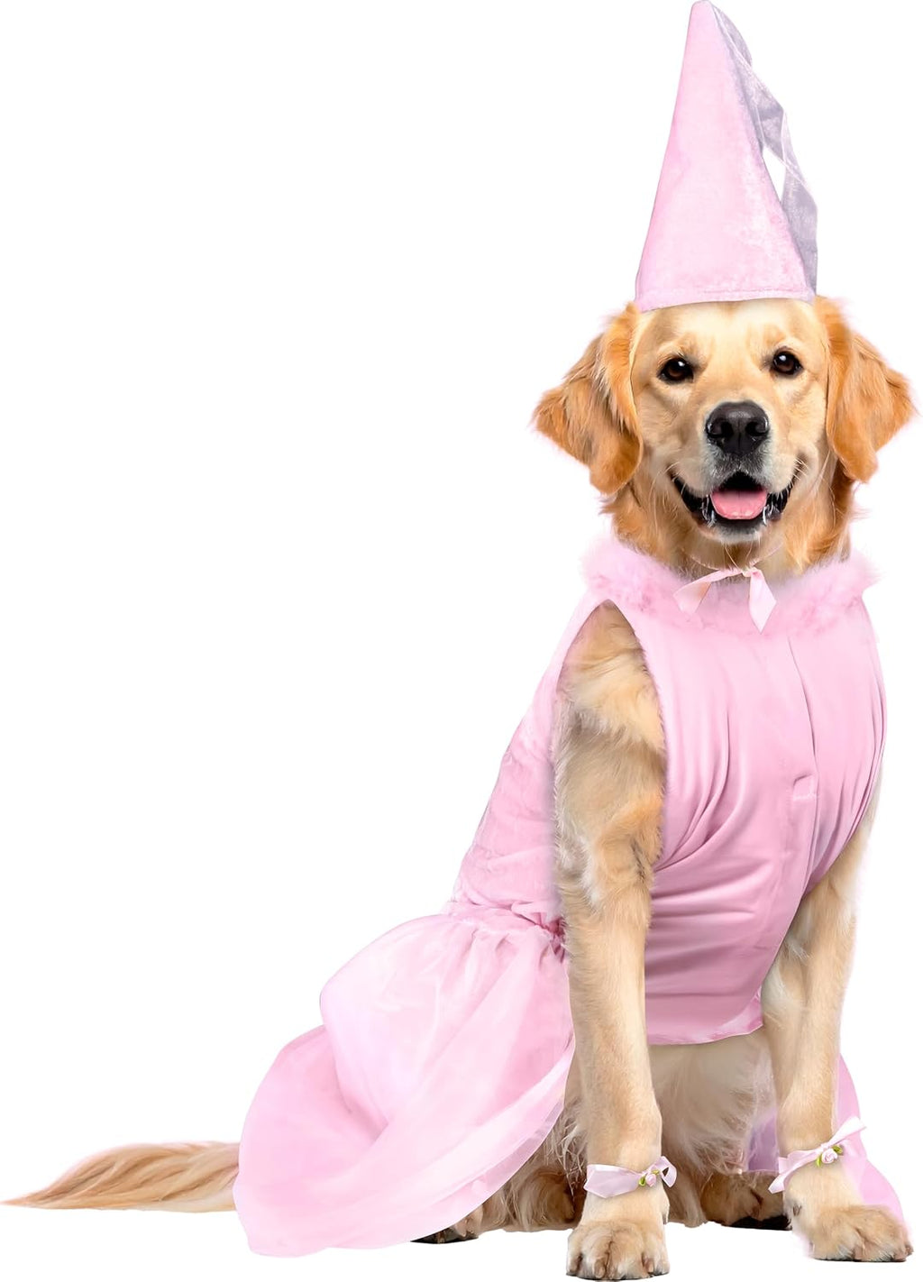 Rubies Princess Pet Costume for Dogs or Cats, XL