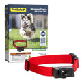 PetSafe Wireless Pet Containment System Collar