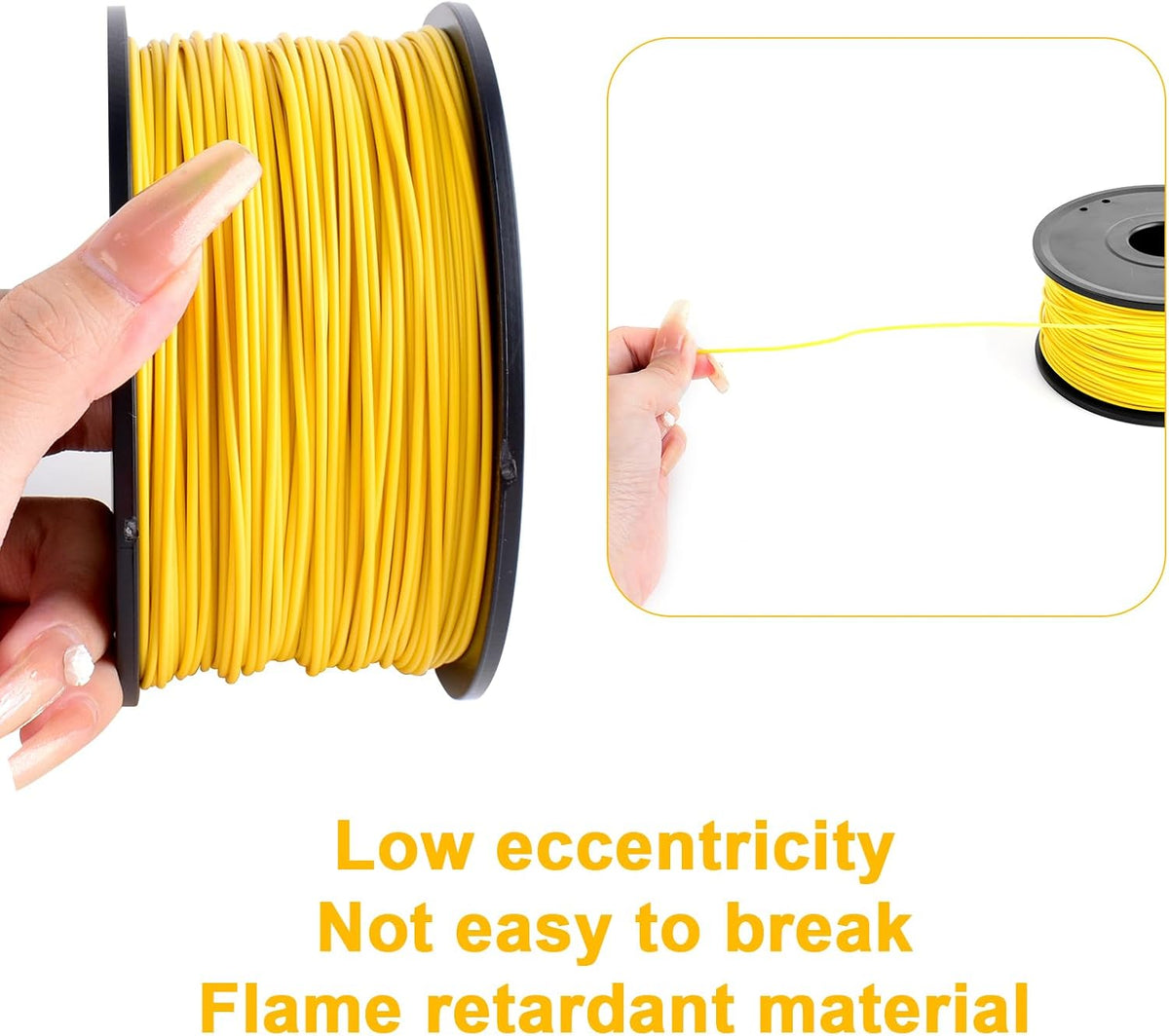 Underground Dog Fence Boundary Wire, Compatible for Pet System Wireless
