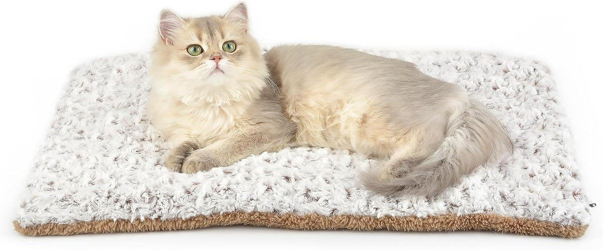 Self Warming Cat Pad, Reversible Fabric, 24" x 18"