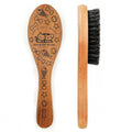 Soft Cat and Dog Grooming Brush for Small & Large Pets