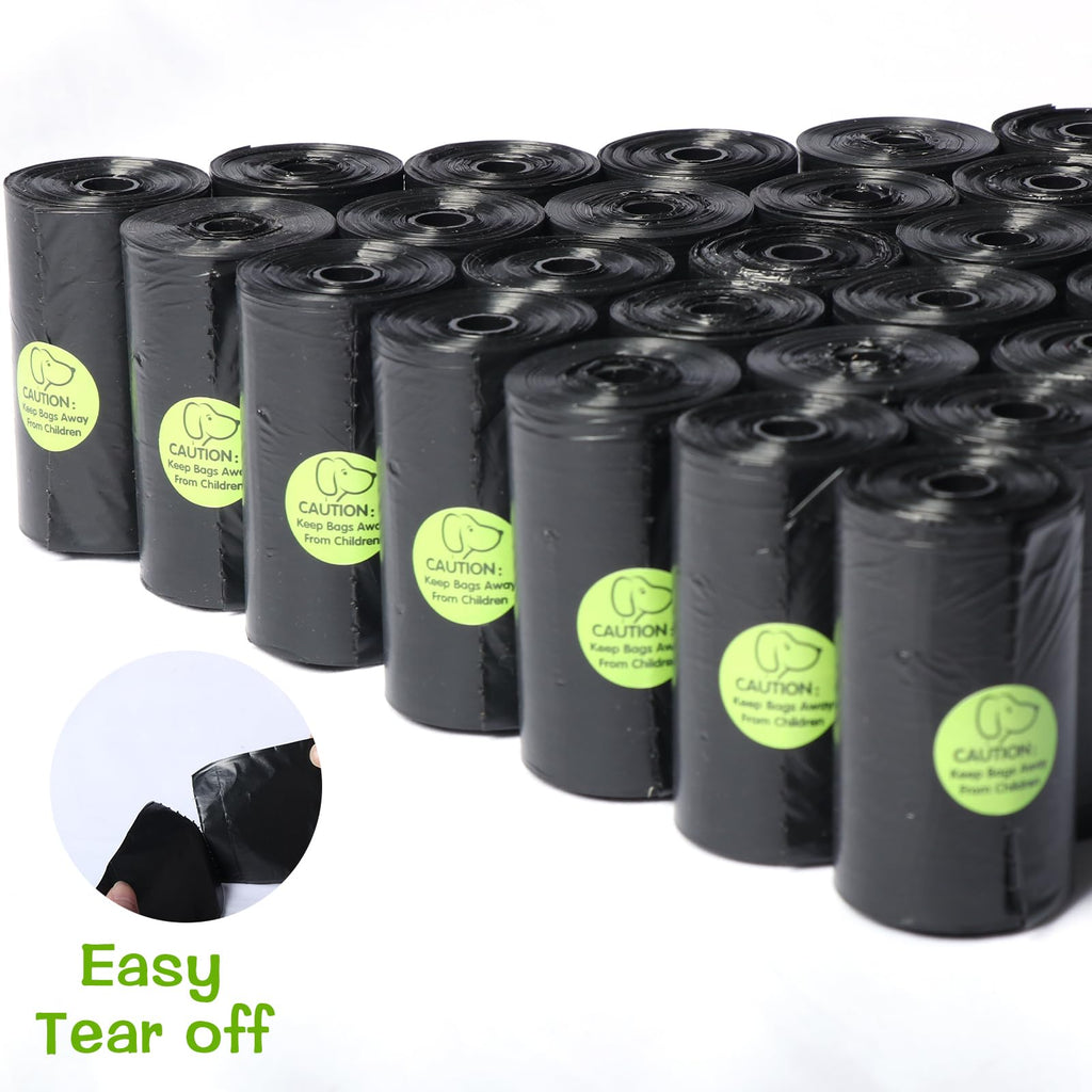 DREAM&GLAMOUR Dog Poop Bags,300 Count