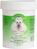 Bio-groom Sure Clot Styptic Powder for Dogs, 1.5 oz, 1-Pack