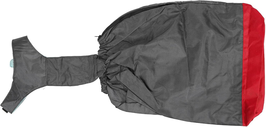Paralyzed Pet Drag Bag Wear Resisting Oxford Cloth (XXS)