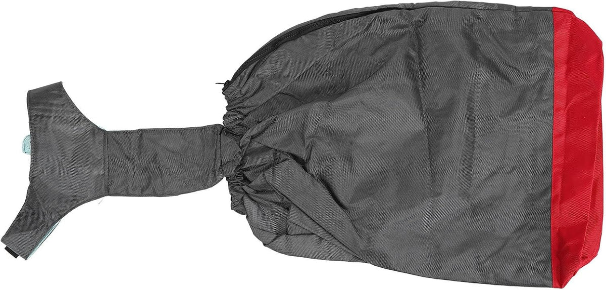 Paralyzed Pet Drag Bag Wear Resisting Oxford Cloth (XXS)