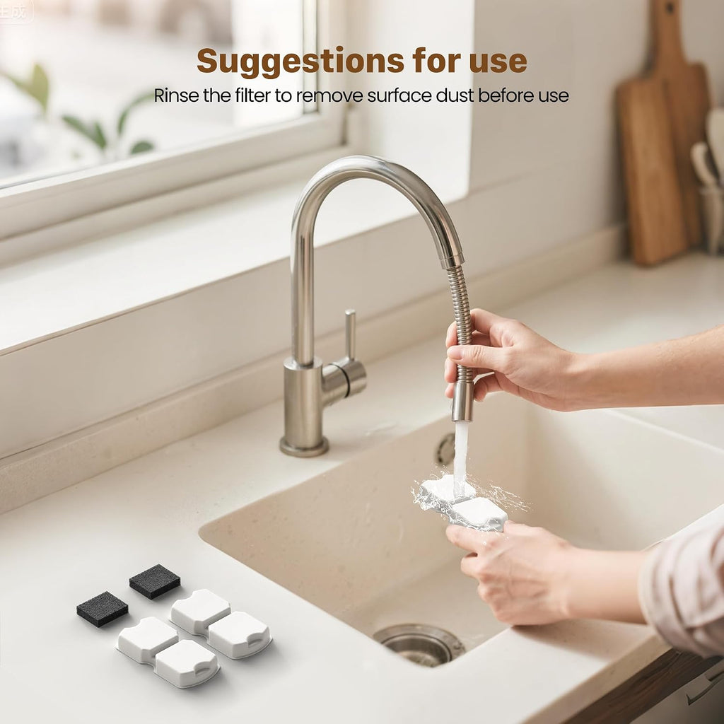 Cat Water Fountain Filter: 12 Cat Fountain Filter Replacement