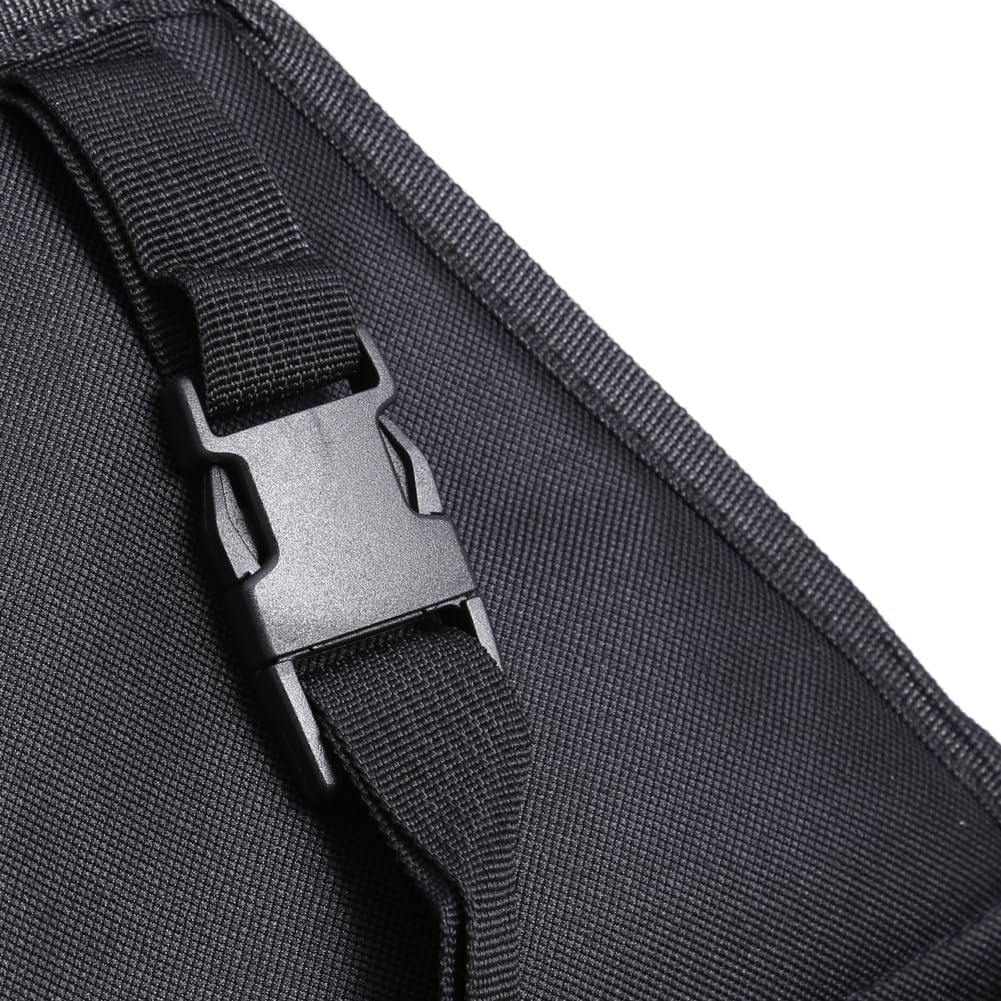 Portable Folding Pet Dog Carrier Adjustable Strap Pet Safety Seat Easy
