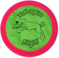 Booda Tail-Spin Flyer, 7-Inch, Multi