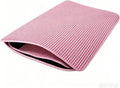 Double‑Layer Honeycomb Cat Litter Trapping Mat