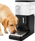 3 Gallon Automatic Dog Water Dispenser Gravity Extra Large Capacity