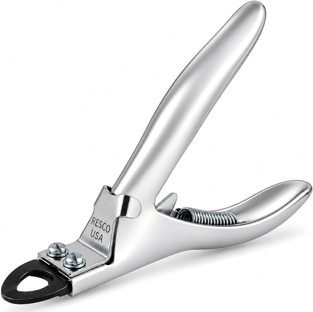 Professional Canine Nail Clippers For Large Dogs